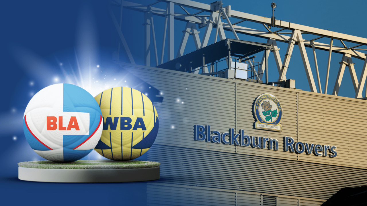 Blackburn vs West Brom Predictions, Tips & Betting Preview