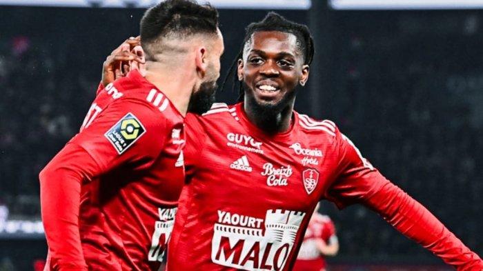 Prediksi Skor Brest vs Reims, Cek Head to Head dan Starting XI, Kick off  02.00 WIB - Tribunjambi.com