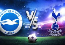 Brighton vs. Tottenham prediction, odds, pick - 10/6/2024