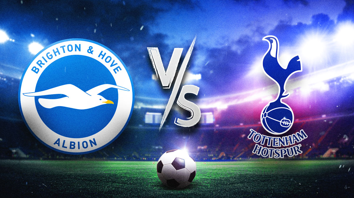 Brighton vs. Tottenham prediction, odds, pick - 10/6/2024