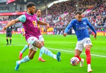 Burnley vs Plymouth prediction, odds & betting tips 01/10/2024