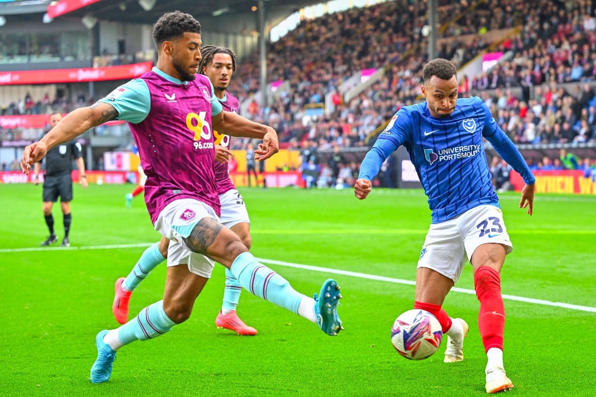 Burnley vs Plymouth prediction, odds & betting tips 01/10/2024