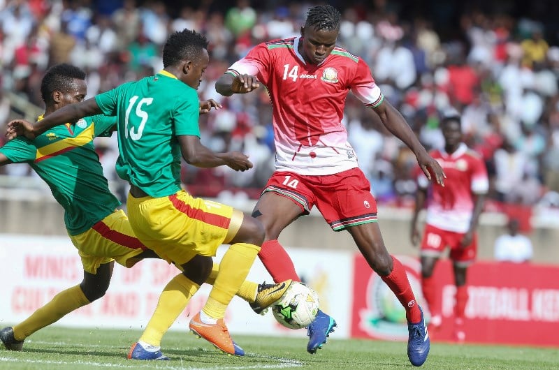 Ethiopia vs Lesotho Preview, Predictions & Betting Tips – Home team set for  comfortable victory