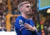 Chelsea lại nhận tin dữ vì Cole Palmer