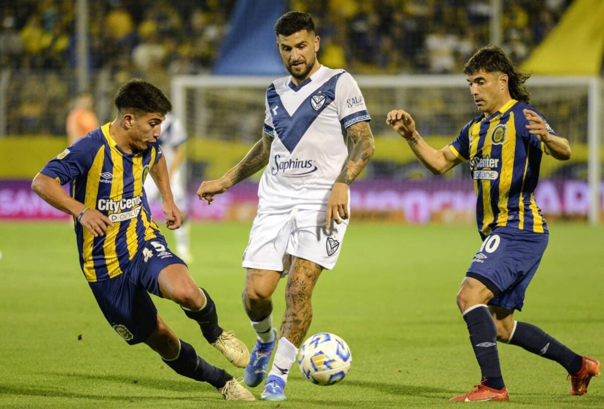 Defensa y Justicia vs Rosario Central prediction, odds & betting tips  07/10/2024