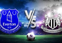 Everton vs. Newcastle prediction, odds, pick - 10/5/2024