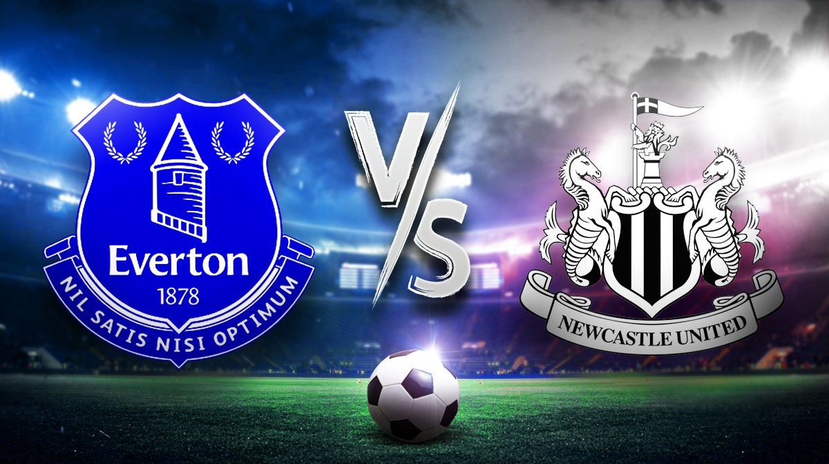 Everton vs. Newcastle prediction, odds, pick - 10/5/2024