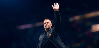 Flick ra phán quyết tương lai Hansi Flick cần làm những gì trước tiên tại Barcelona?