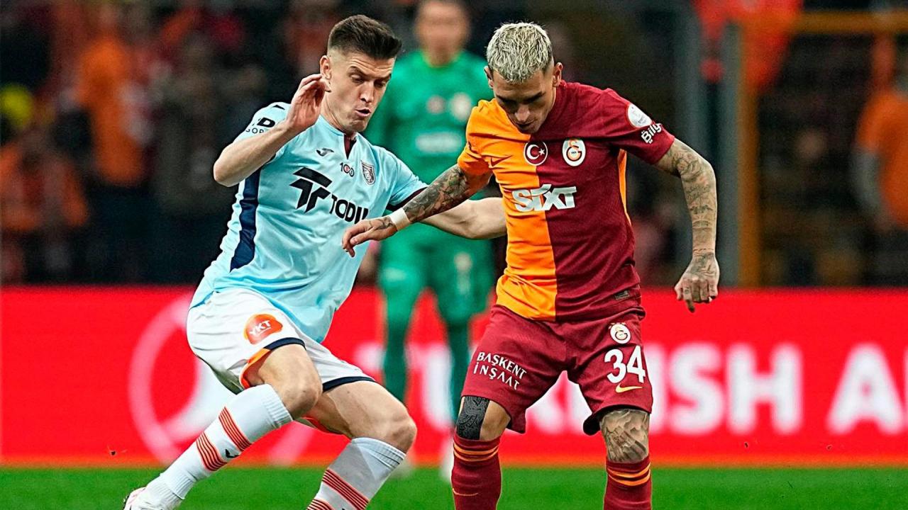 Basaksehir vs Eyupspor, 21h00 ngày 28/10