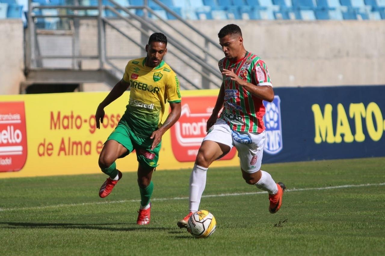 Nacional Asuncion vs 2 de Mayo, 5h ngày 17/10