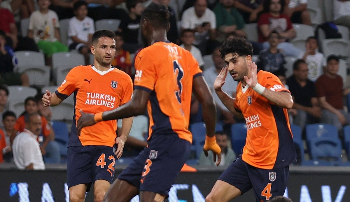 Istanbul Basaksehir vs Rapid Vienna prediction, odds & betting tips –  02/10/2024