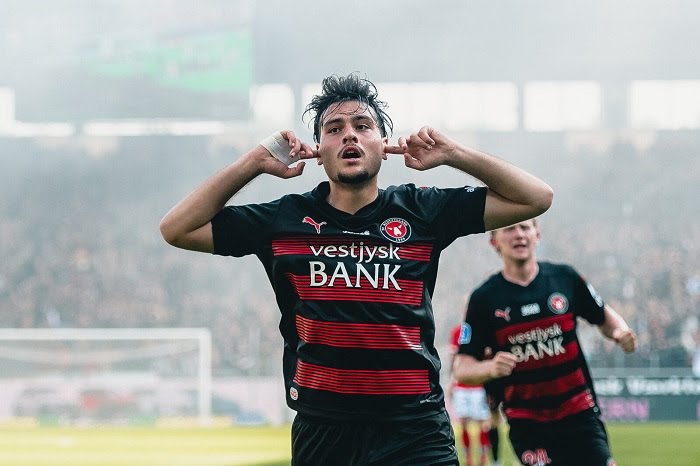 Midtjylland vs Union SG, 23h45 ngày 24/10