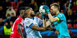 Kortrijk vs Club Brugge prediction, odds & betting tips 14/09/2024