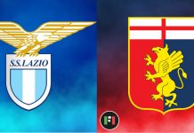 Nhận định Lazio vs Genoa, 21h00 ngày 27/10 Serie A LIVE: Lazio vs. Genoa - Football Italia