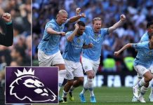 Man City thắng kiện Ngoại hạng Anh, bước đầu trong cuộc chiến pháp lý