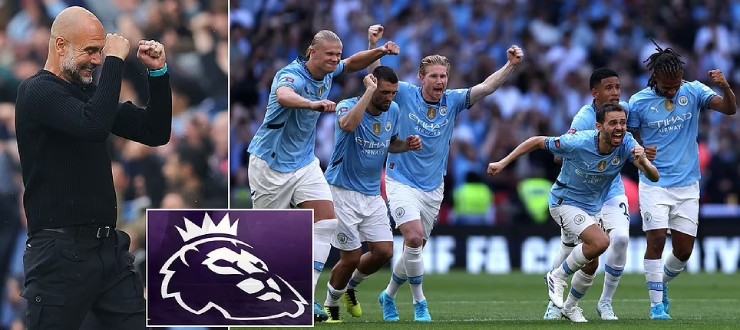 Man City thắng kiện Ngoại hạng Anh, bước đầu trong cuộc chiến pháp lý