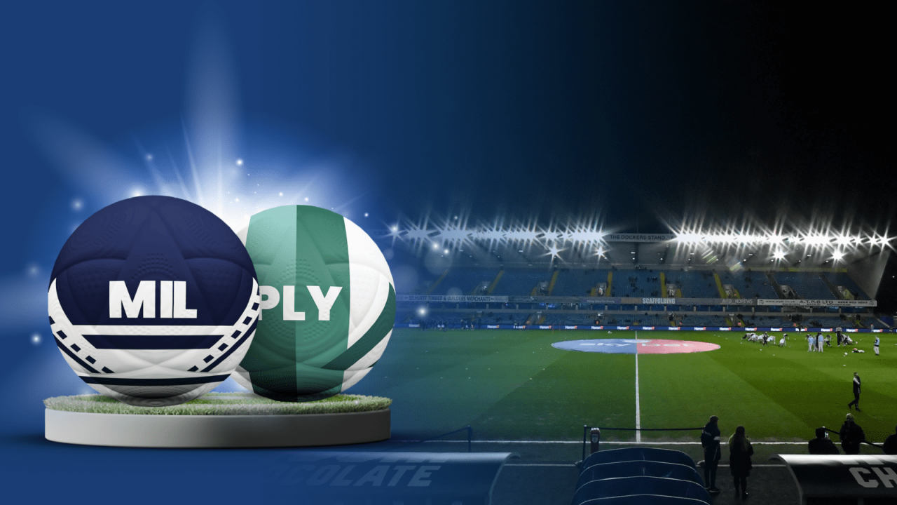 Millwall vs Plymouth Predictions, Tips & Betting Preview