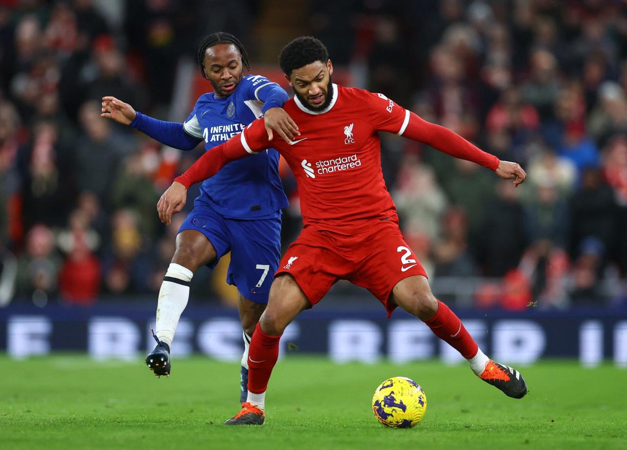 Nhận định, dự đoán Liverpool vs Chelsea: Phút cuối quyết định - Đắk Nông