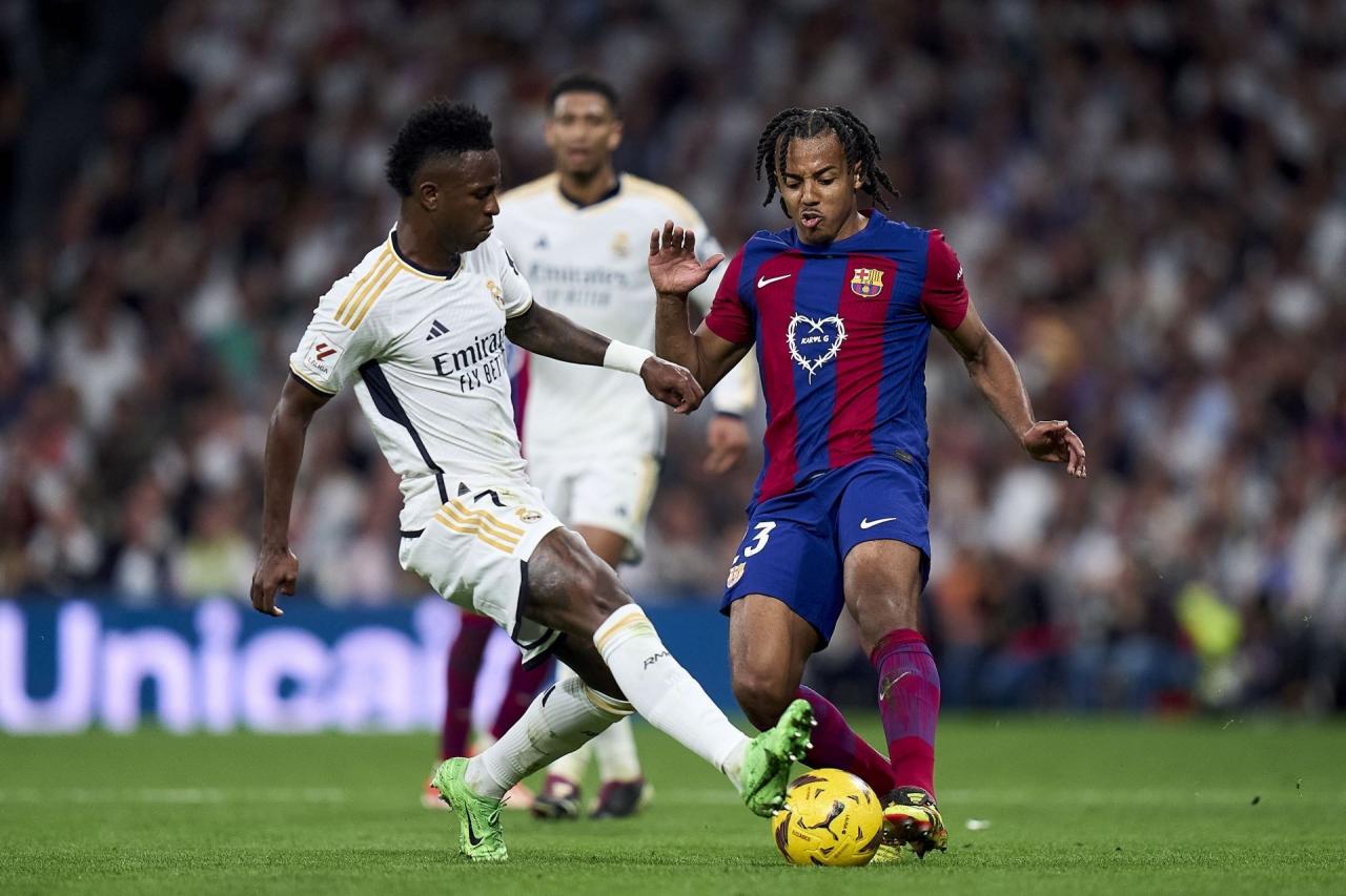Nhận định, dự đoán Real Madrid vs Barcelona: Hòa cay đắng - Đắk Nông
