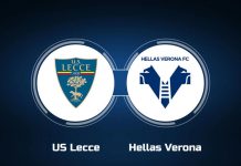 Watch US Lecce vs. Hellas Verona Online: Live Stream, Start Time |  10/29/2024