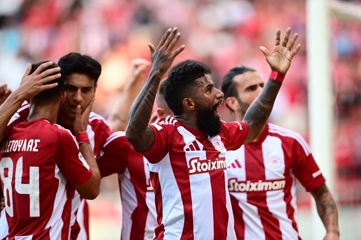 Olympiacos vs Braga prediction, odds & betting tips 03/10/2024