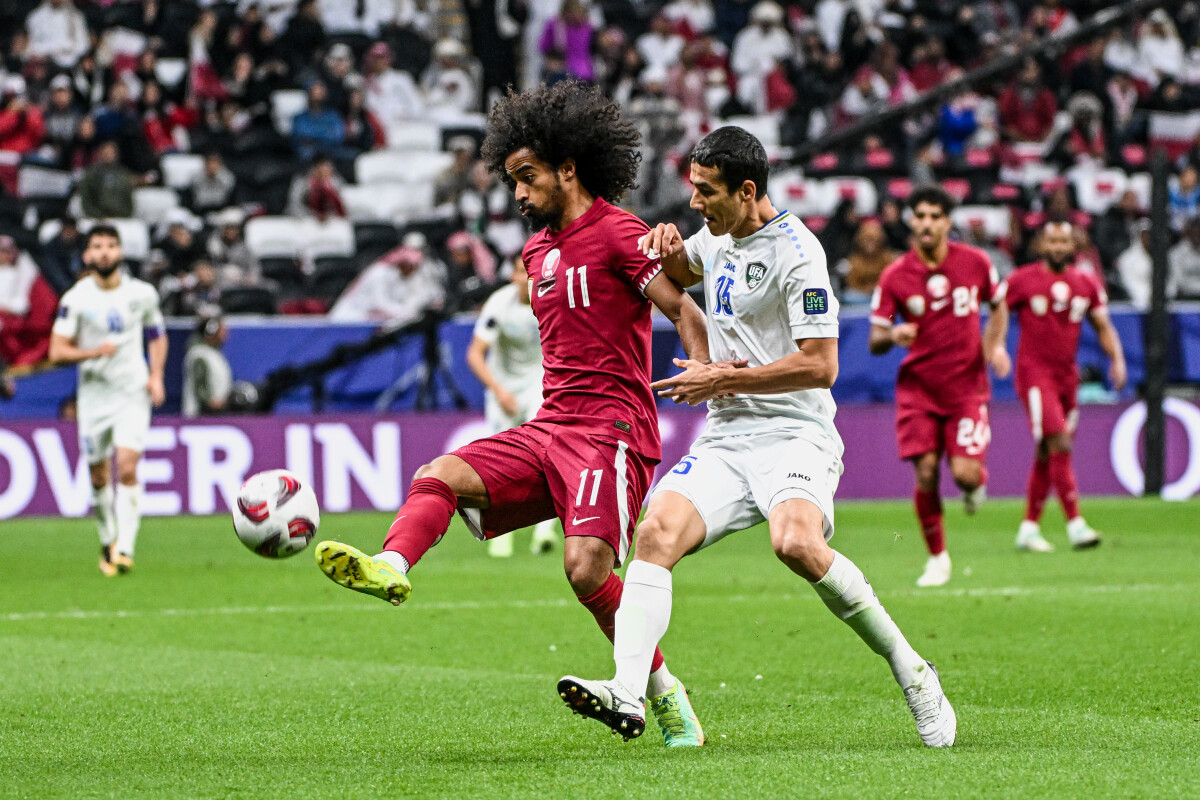 Iran vs Qatar: Kekuatan Tim, Prediksi Pemain dan Skor – monitorday