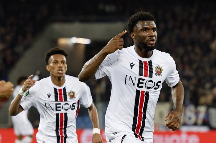 Ferencvarosi vs Nice, 23h45 ngày 24/10