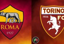 Serie A LIVE: Roma vs. Torino - Football Italia