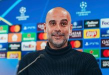 3 ứng viên sáng giá thay thế Pep Guardiola tại Man City