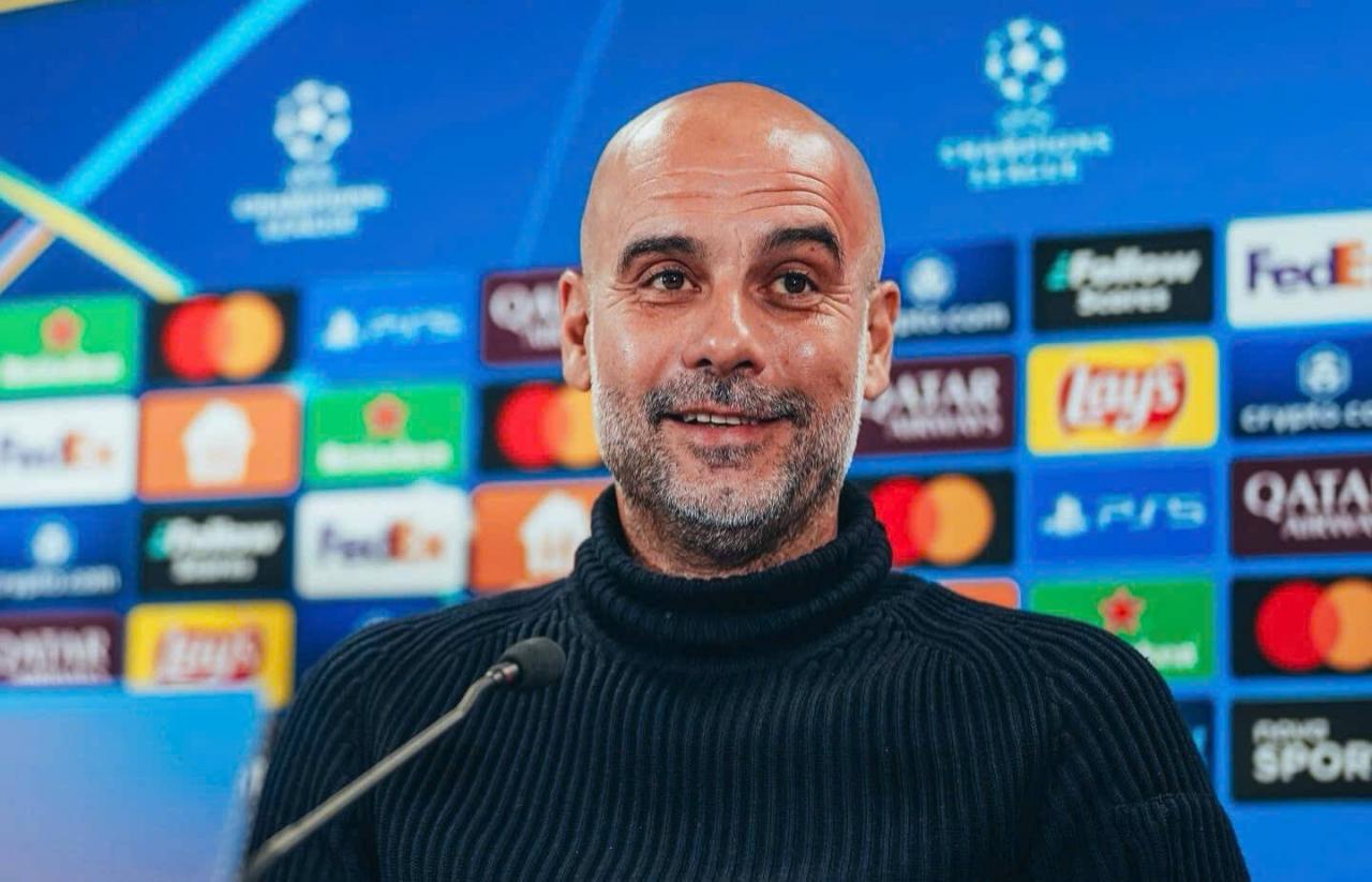 3 ứng viên sáng giá thay thế Pep Guardiola tại Man City