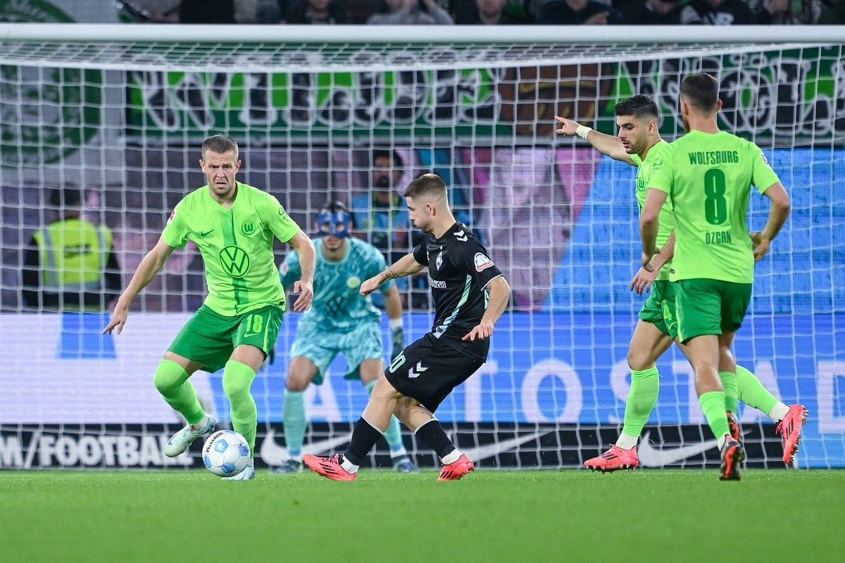 St Pauli vs Wolfsburg prediction, odds & betting tips – 26/10/2024