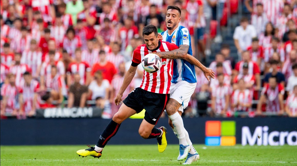 Athletic Bilbao vs Espanyol, 19h00 ngày 19/10