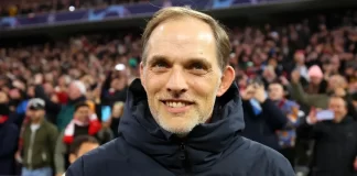 Tương lai của Tuchel ở tuyển Anh được đảm bảo