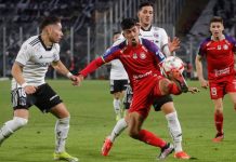 Union La Calera vs Colo Colo prediction, odds & betting tips 16/10/2024