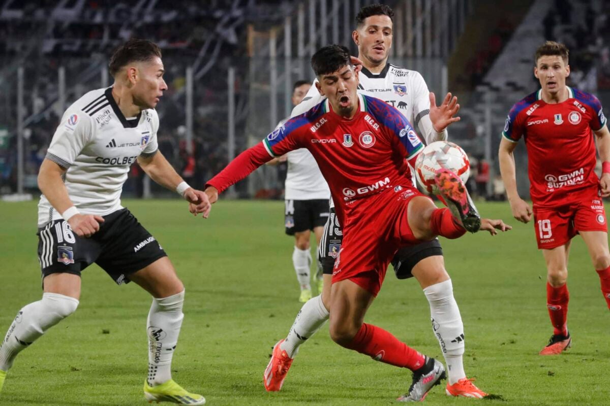 Union La Calera vs Colo Colo prediction, odds & betting tips 16/10/2024