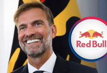 Journalist: Klopp Agrees to Join Red Bull – January Start Date Confirmed