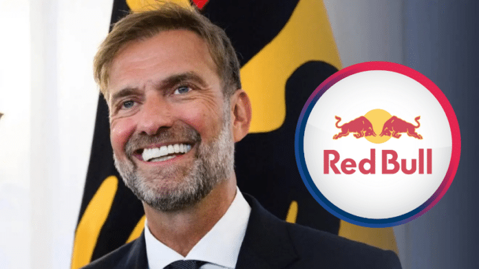 Journalist: Klopp Agrees to Join Red Bull – January Start Date Confirmed