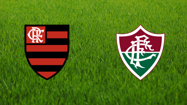 CR Flamengo vs. Fluminense FC 2017 | Footballia