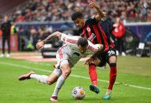 Nhận định Union Berlin vs Frankfurt, 23h30 ngày 27/10 Union Berlin vs Eintracht Frankfurt Prediction and Betting Tips | 27th October 2024