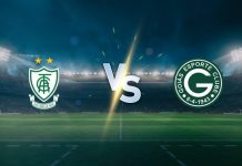 América Mineiro vs Goiás prediction and betting tips on October 18, 2024 –  Ratingbet.com