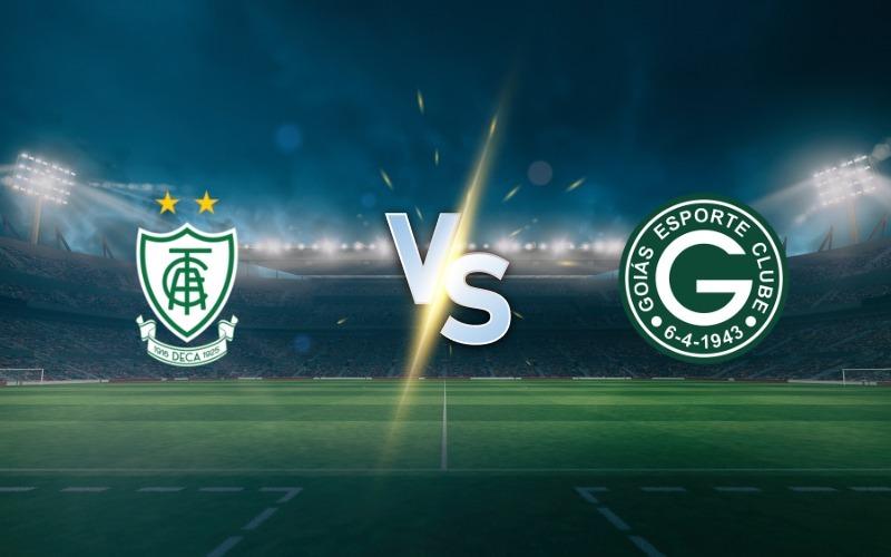 América Mineiro vs Goiás prediction and betting tips on October 18, 2024 –  Ratingbet.com