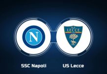 Nhận định Napoli vs Lecce, 20h00 ngày 26/10 Watch SSC Napoli vs. US Lecce Online: Live Stream, Start Time | 10/26/2024