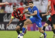 Preview: Al-Hilal vs. Al Fayha - prediction, team news, lineups - Sports  Mole