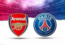 Nhận định, dự đoán kết quả trận Arsenal vs PSG