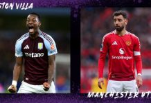 Aston Villa vs Manchester United Prediction: Premier League Match Preview |  Opta Analyst