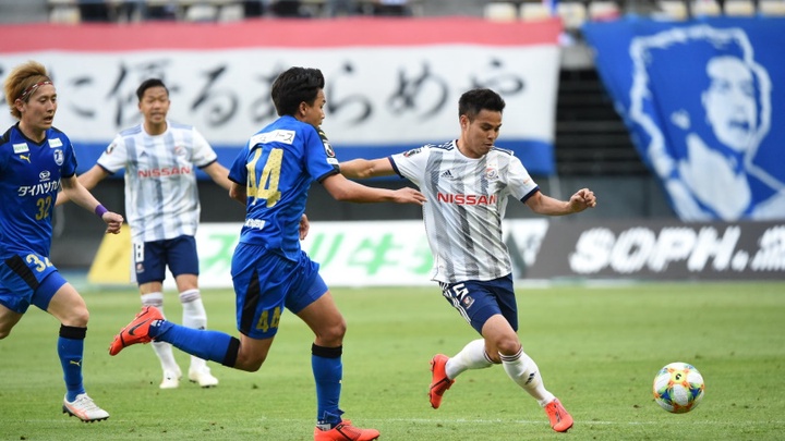 Nhận định Avispa Fukuoka vs Yokohama Marinos, 16h00 ngày 10/03