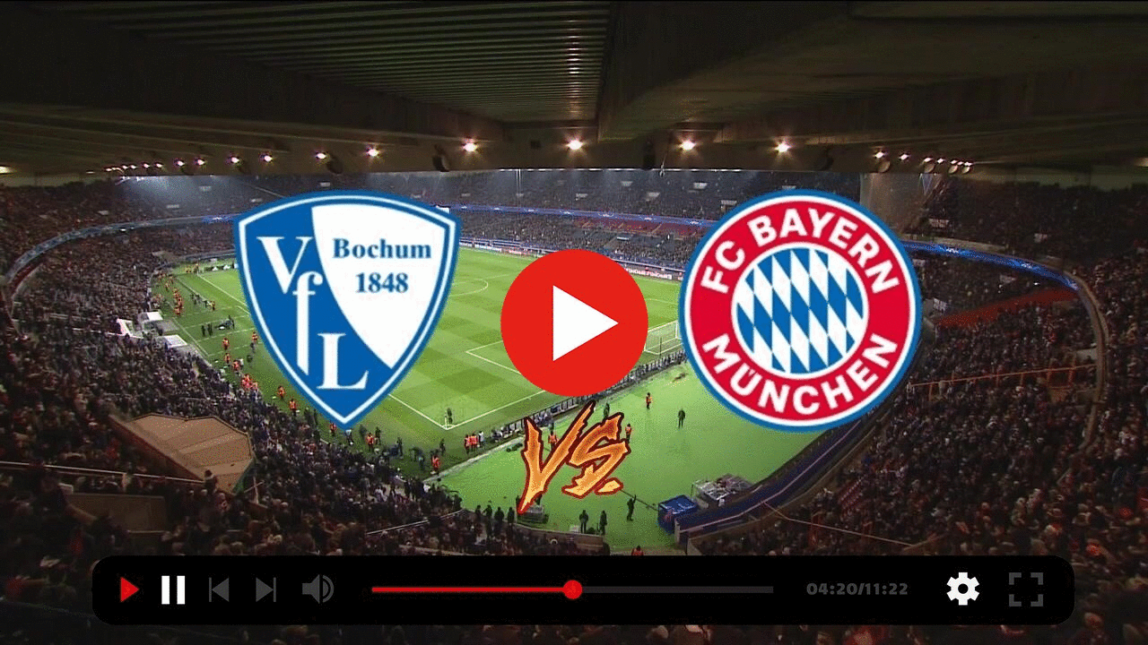 Bochum vs Bayern live match 18/02/2024 Soccer Follow Bochum | Onsendo  Nástěnka | ONSENDO