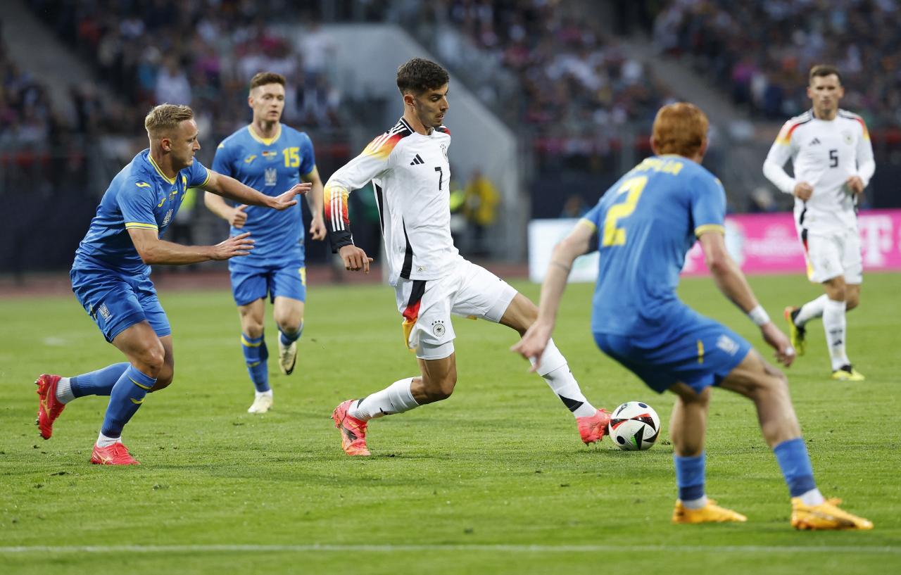 Nhận định, soi tỷ lệ Bosnia vs Đức 01h45 ngày 12/10, UEFA Nations League