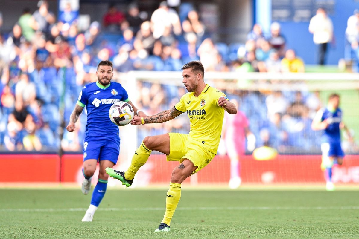 Nhận định, dự đoán Villarreal vs Getafe: Rượt đuổi tỷ số hấp dẫn