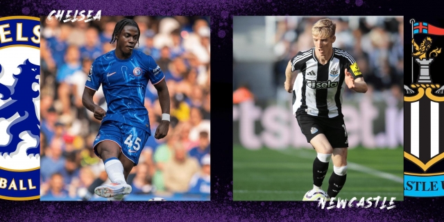 Nhận định Chelsea vs Newcastle: Bẻ cánh chích chòe, 21h00 ngày 27/10